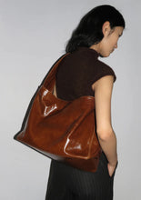 Lisa BAG - Brown