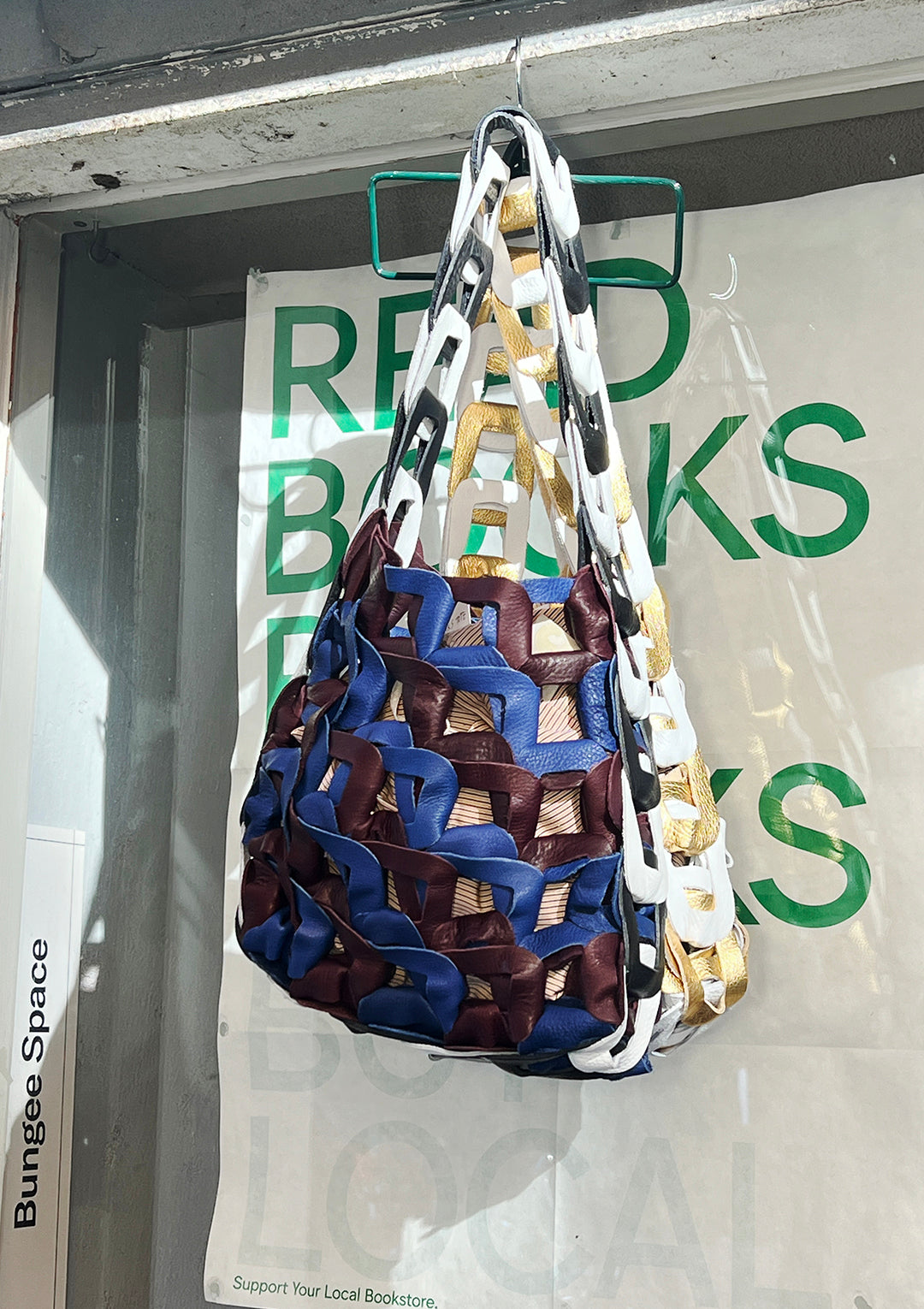 Links Tote - CATALOG