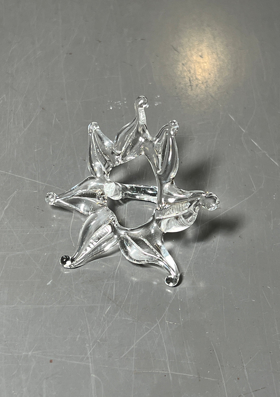 Ring 000130(flower ring)