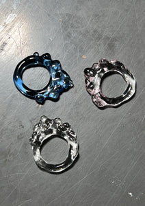 Ring 000093(bubble ring)