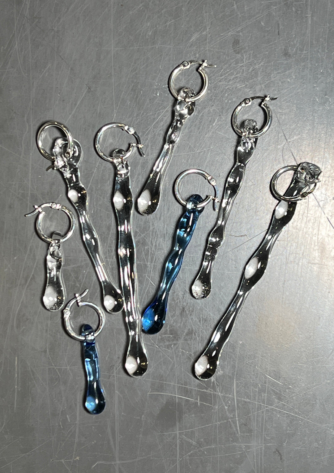 Pendants Mix and Match (sold as pair)