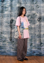 Water-drops In Water Tote Bag