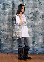 Water-drops In Water Tote Bag