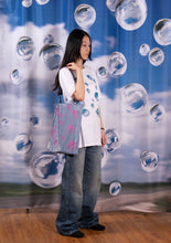 Water-drops Tote Bag - 2 Colors