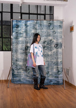 Water-drops Tote Bag - 2 Colors