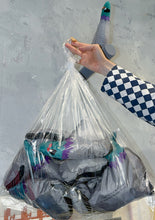 Your Neighbor's Tote