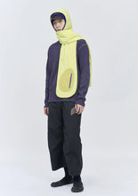 Primaloft® Hooded Scarf
