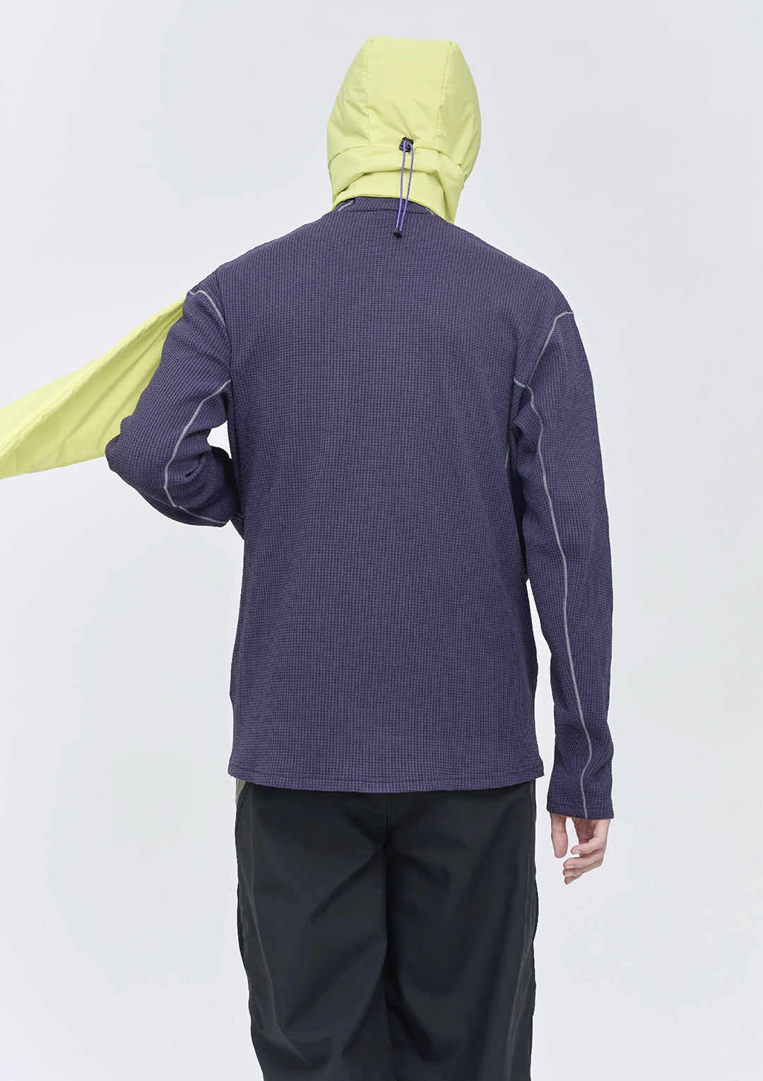 Primaloft® Hooded Scarf