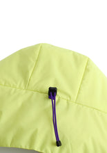 Primaloft® Hooded Scarf