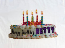2023 Souvenir T-shirt - Betty Happy Birthday