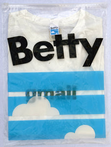 2023 Souvenir T-shirt - Betty Gmail