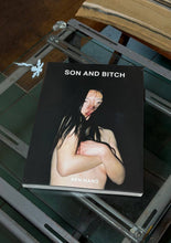 SON AND BITCH (RARE)