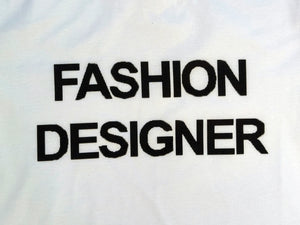 2023 Souvenir T-shirt - Betty Fashion Designer