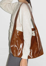 Lisa BAG - Brown