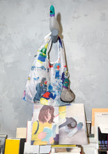 Your Neighbor's Tote