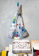 Your Neighbor's Tote