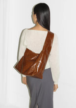 Lisa BAG - Brown