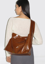 Lisa BAG - Brown