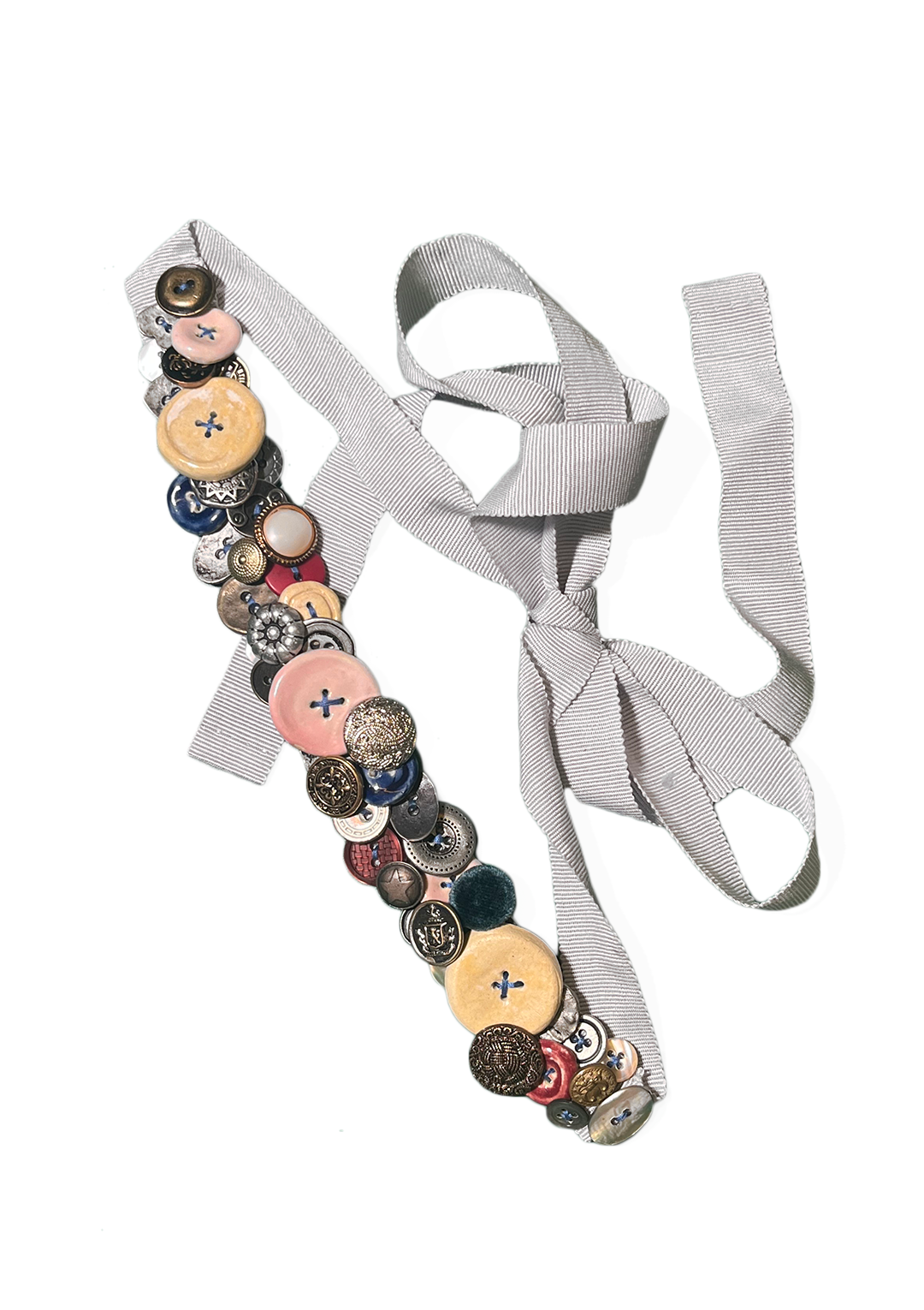 Psychic Hotline Choker