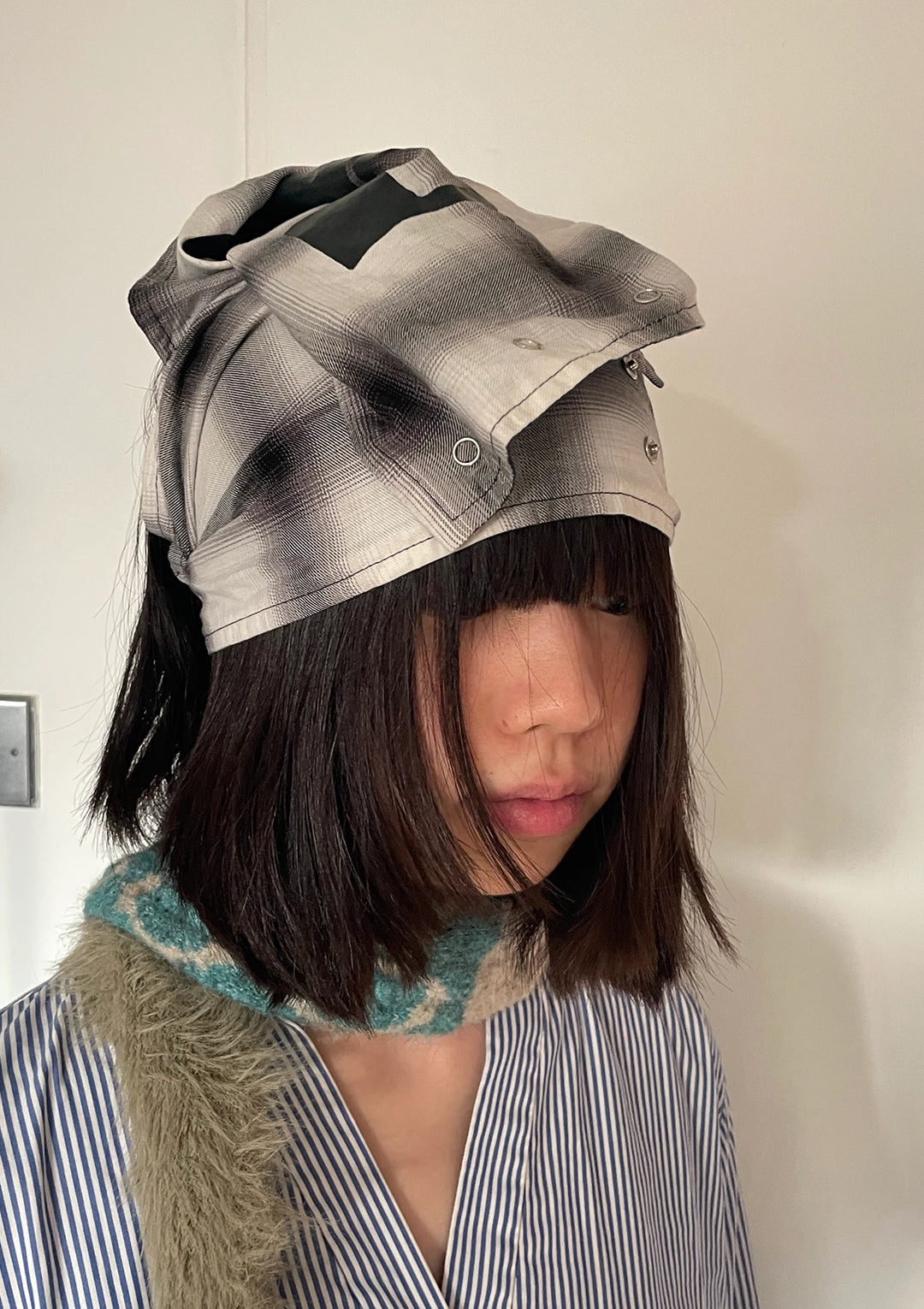 D.D.P_Bandana 09