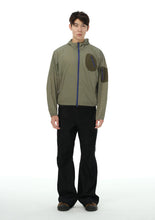 Sun Protection Sports Windshell 防晒运动风壳