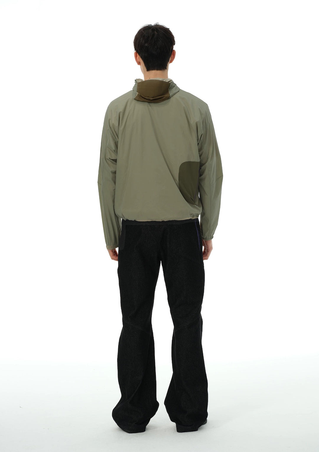 UV Protection Sports Windshell 防晒运动风壳