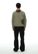 Sun Protection Sports Windshell 防晒运动风壳