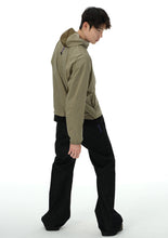 Sun Protection Sports Windshell 防晒运动风壳