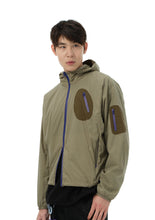Sun Protection Sports Windshell 防晒运动风壳
