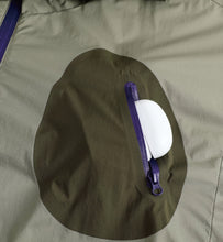 Sun Protection Sports Windshell 防晒运动风壳
