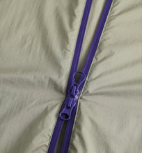 Sun Protection Sports Windshell 防晒运动风壳