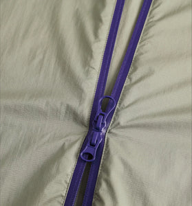 Sun Protection Sports Windshell 防晒运动风壳