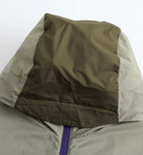 Sun Protection Sports Windshell 防晒运动风壳