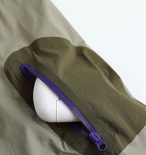 Sun Protection Sports Windshell 防晒运动风壳