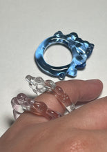 Ring 000093(bubble ring)
