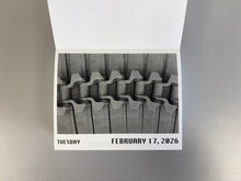 Machine Turn Quickly 2026 Calendar