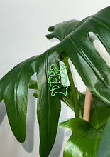 Bungee Logo Paper Clip