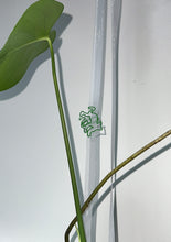 Bungee Logo Paper Clip