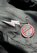 Your Neighbor's Keychains