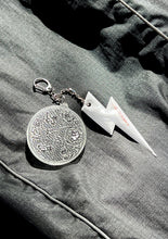 Your Neighbor's Keychains
