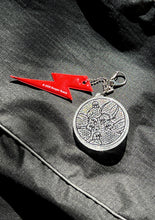 Your Neighbor's Keychains