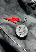 Your Neighbor's Keychains