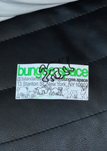 Bungee Logo Paper Clip