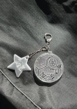 Your Neighbor's Keychains