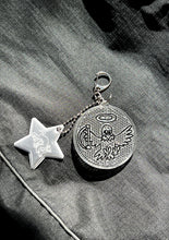Your Neighbor's Keychains