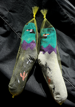 Your Neighbor's Socks
