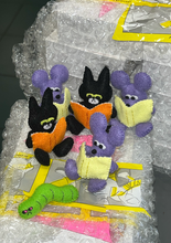 Purple Mouse Reads