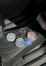 Your Neighbor's Keychains