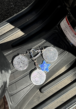 Your Neighbor's Keychains