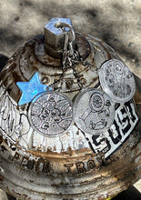 Your Neighbor's Keychains